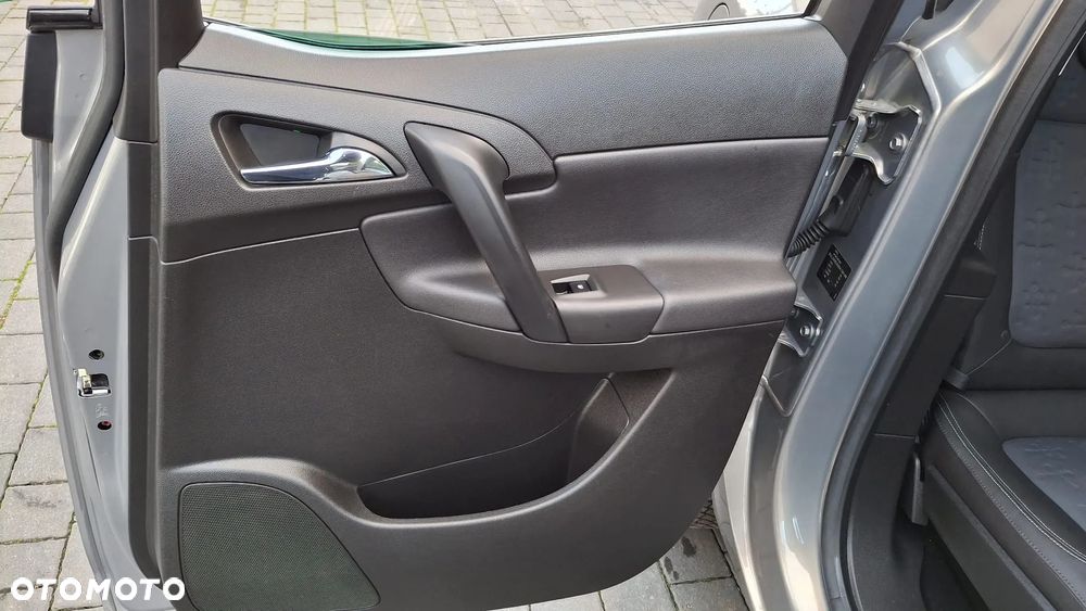 Opel Meriva 1.4 Edition - 25