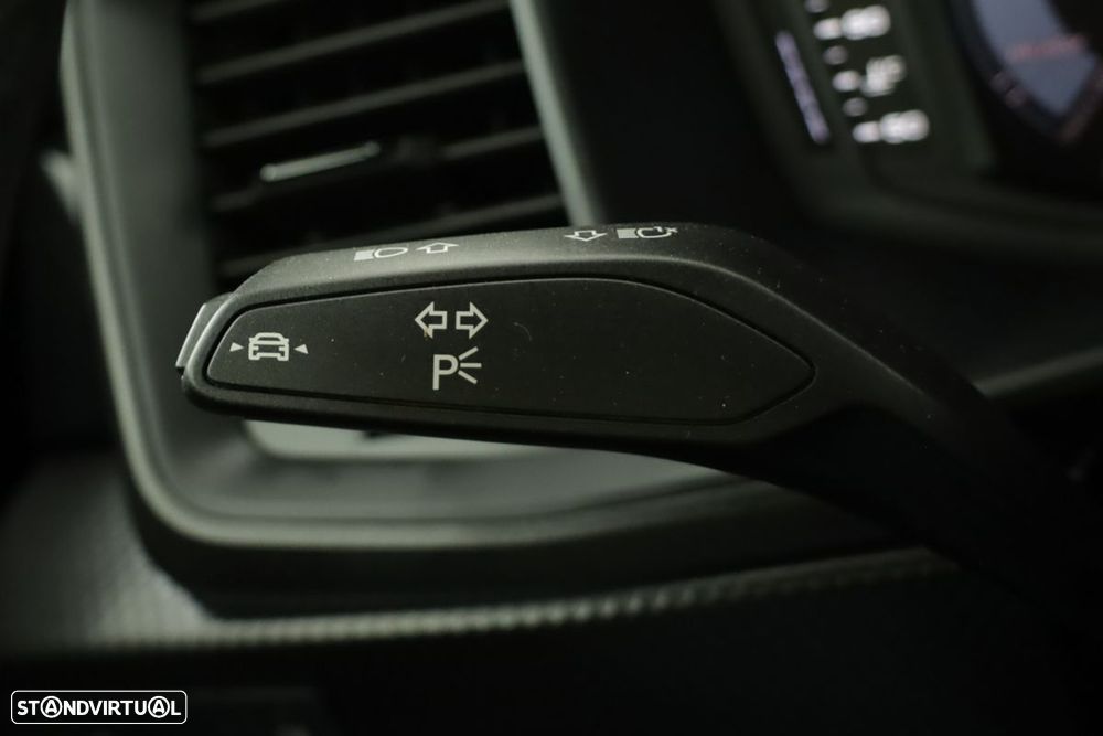 Audi A1 Sportback 25 TFSI Advanced - 15