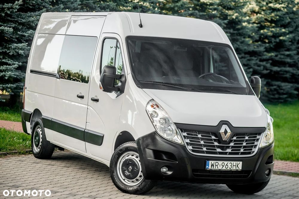 Renault Master - 11