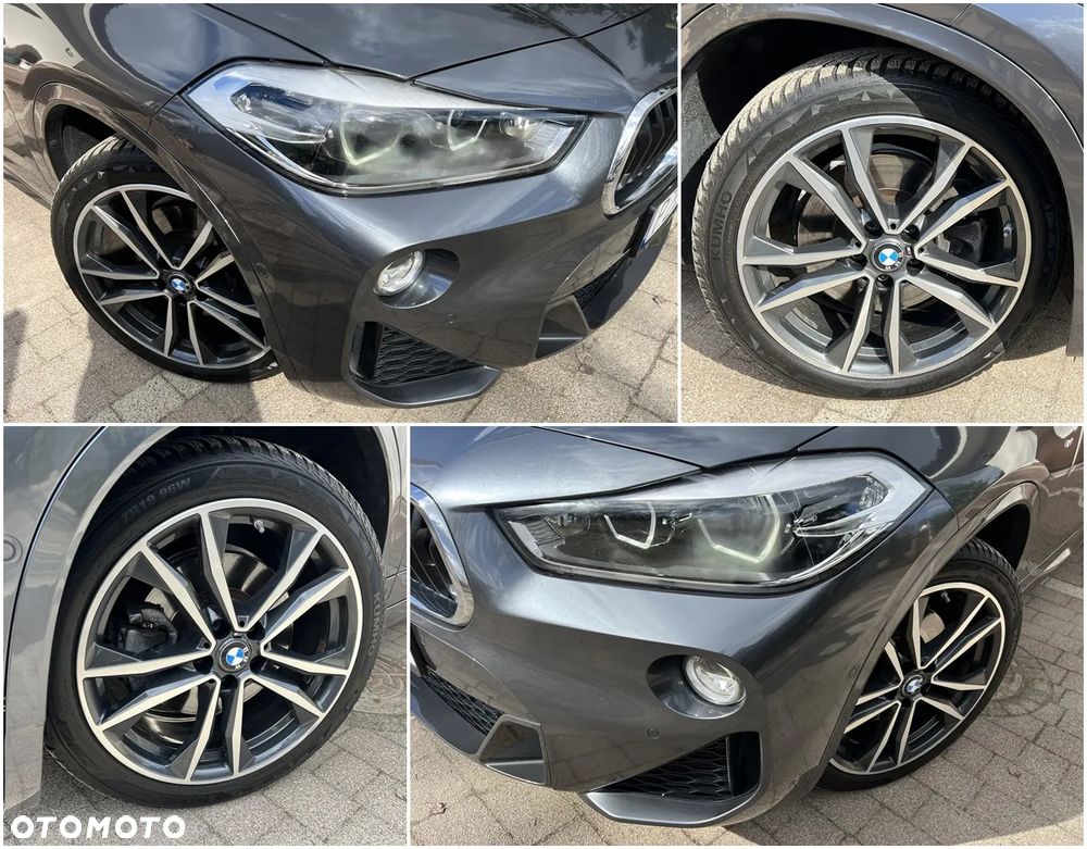 BMW X2 xDrive20d M Sport - 15