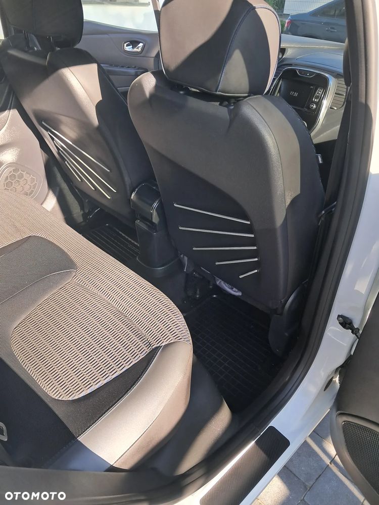 Renault Captur ENERGY TCe 120 Experience - 20