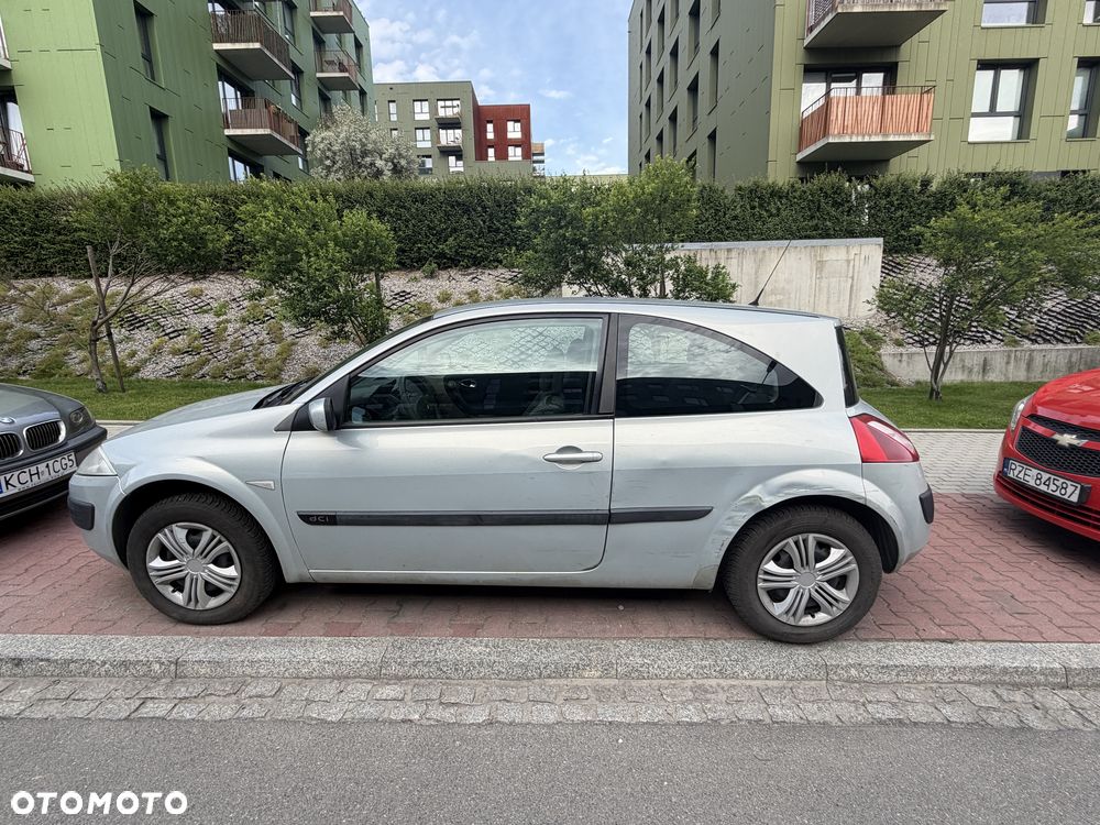 Renault Megane - 4