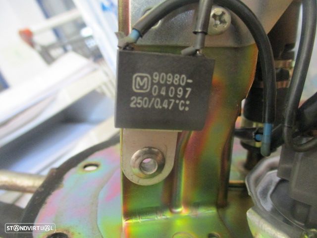 Bomba Combustivel 9098004097 TOYOTA COROLLA EE101 1994 1.3Xli 88Cv 0P Gasolina - 7