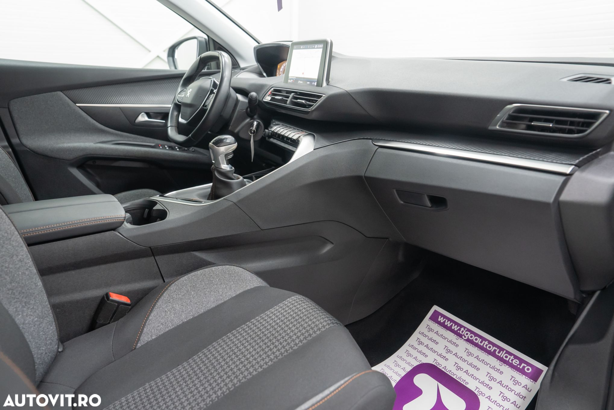 Peugeot 3008 - 14