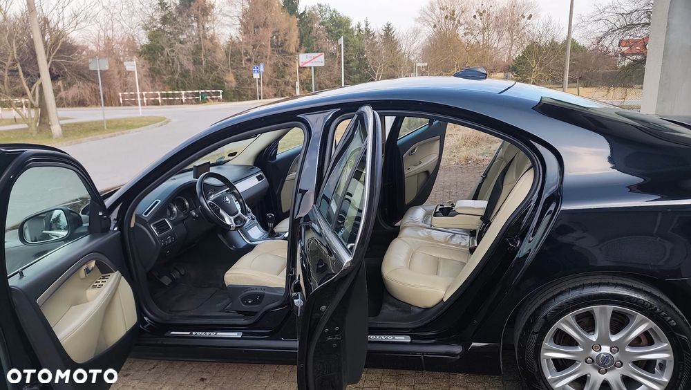 Volvo S60 DRIVe RDesign - 13