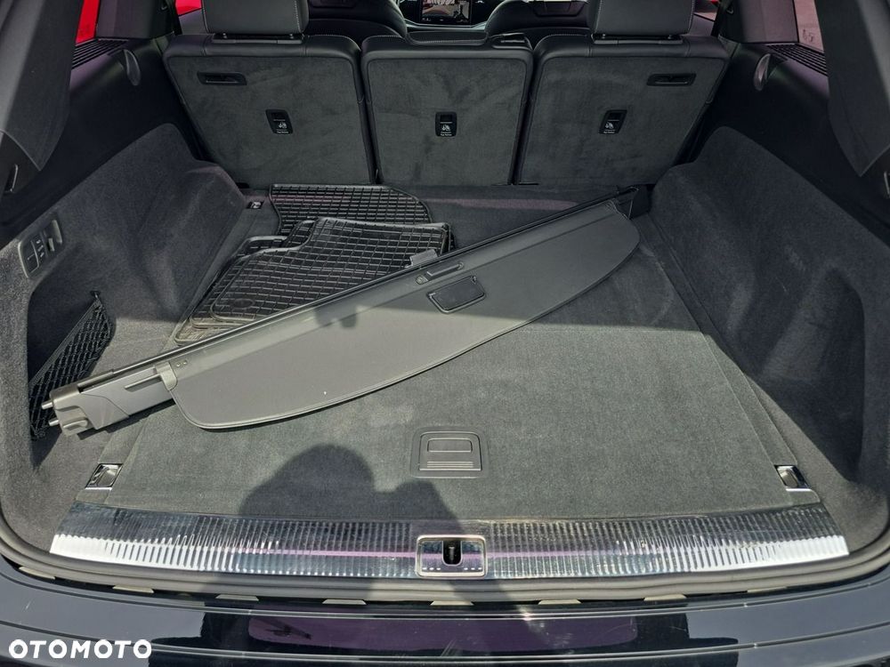 Audi SQ7 4.0 TDI Quattro Tiptronic - 15
