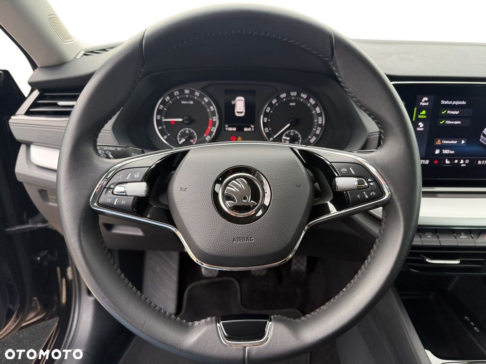 Skoda Octavia 2.0 TDI Ambition - 24