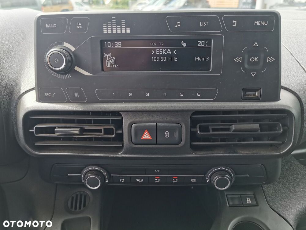 Toyota PROACE CITY - 17