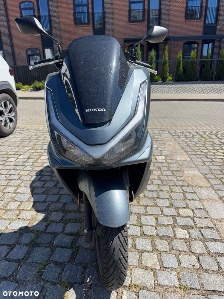 Honda PCX - 2