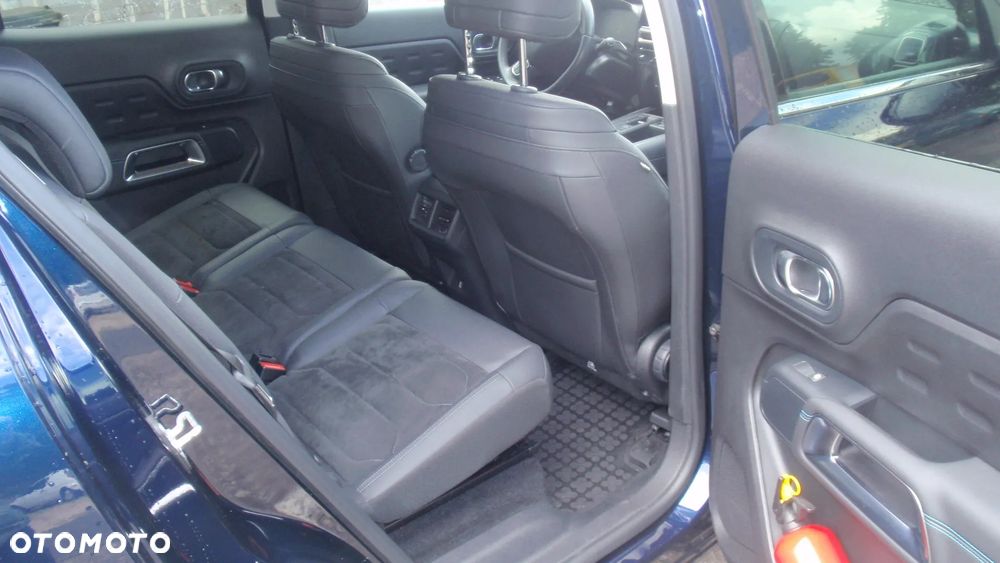 Citroën C5 Aircross - 8