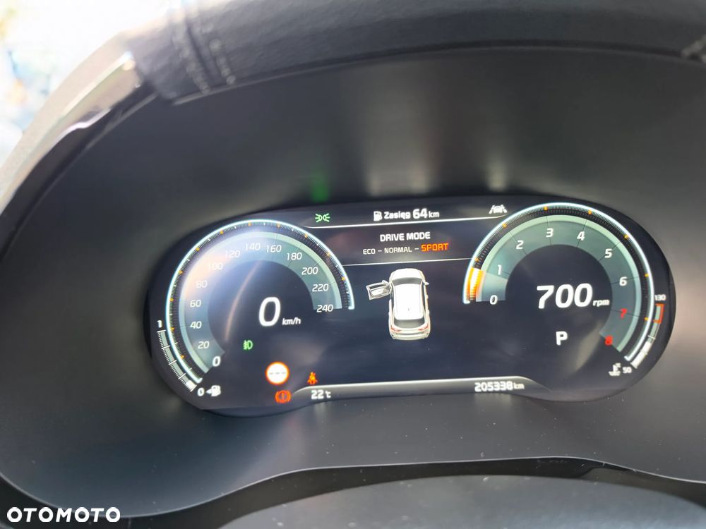Kia Ceed 1.5 T-GDI DCT7 OPF (48V Mild Hybrid) Platinum Edition - 36