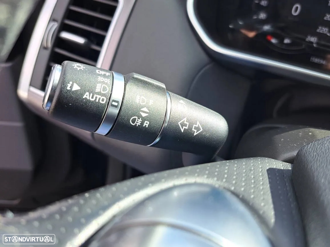 Land Rover Range Rover Sport 3.0 SDV6 HSE - 35
