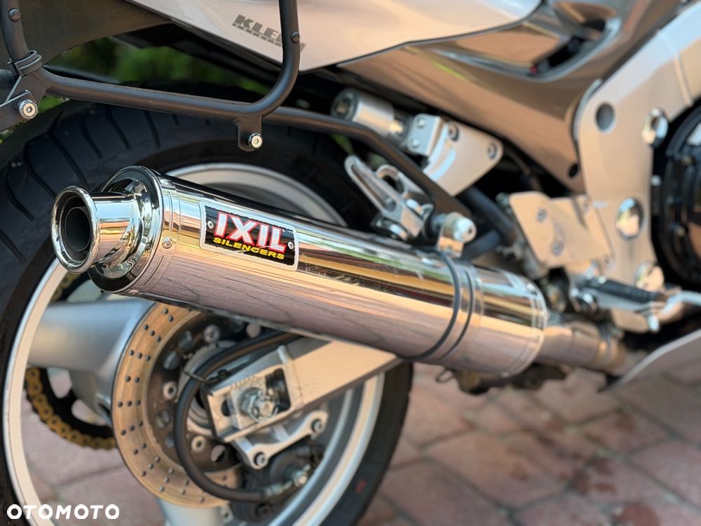 Kawasaki ZZR - 24