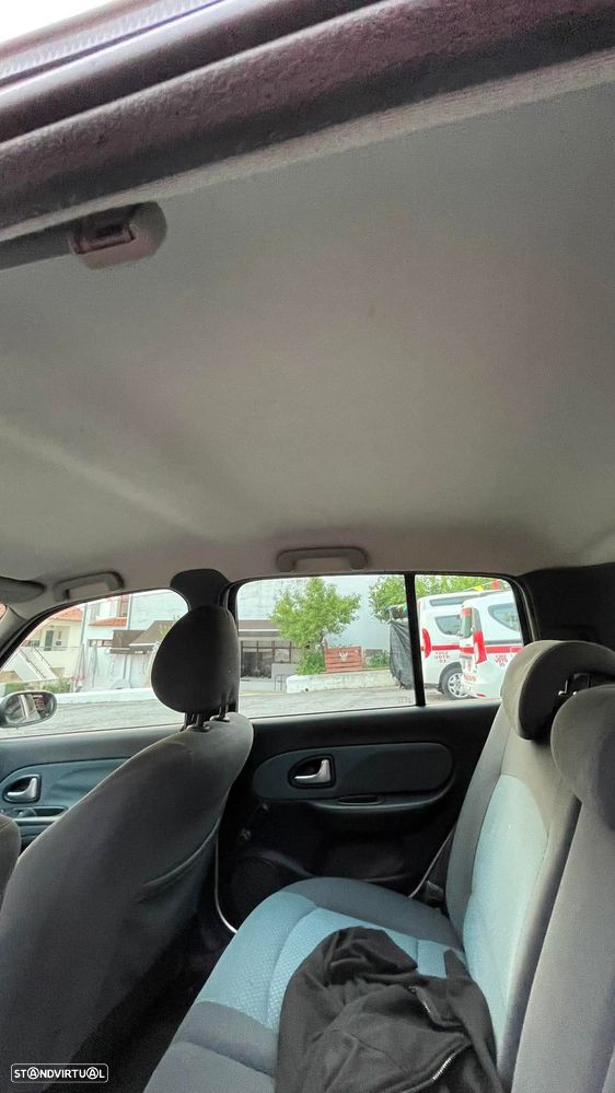 Renault Clio 1.2 16V Extreme - 7