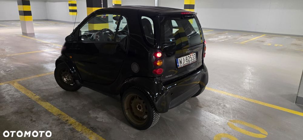 Smart Fortwo - 14