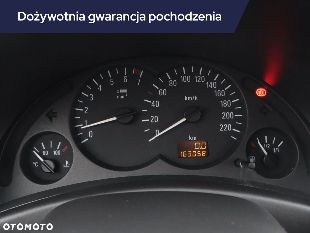 Opel Corsa - 13