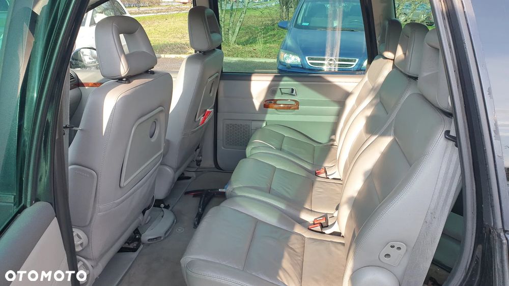 Volkswagen Sharan 2.8 V6 Highline Tiptr - 6