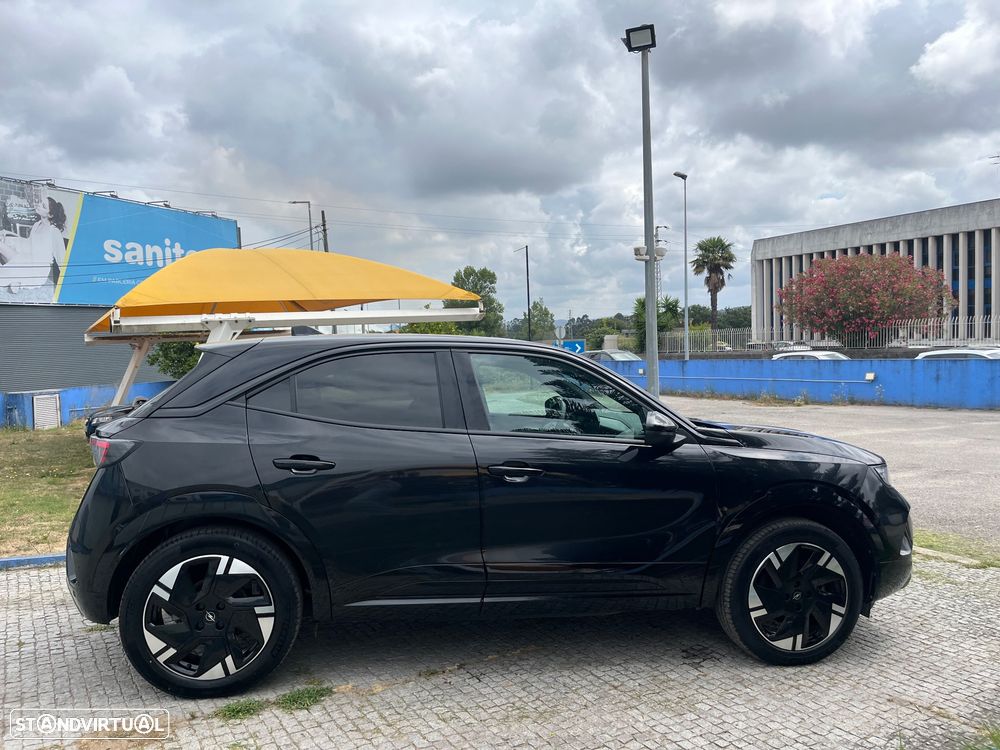 Opel Mokka-e GS - 9