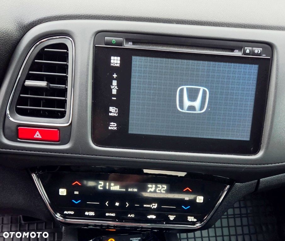 Honda HR-V 1.5 i-VTEC Elegance - 39