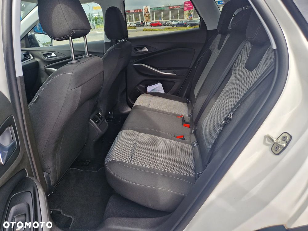Opel Grandland X 1.5 D Start/Stop Automatik Business INNOVATION - 14