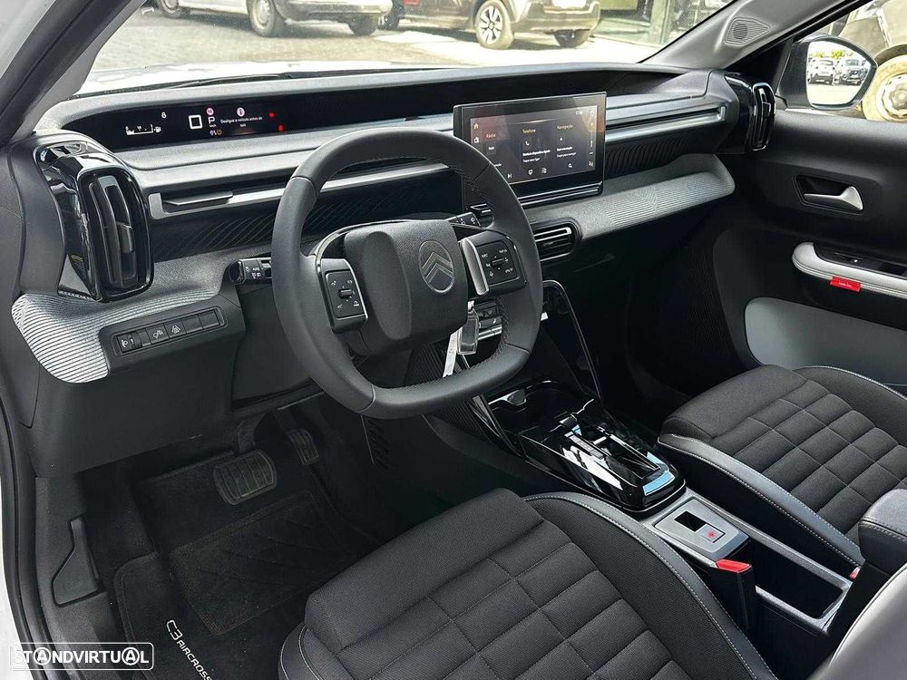 Citroën C3 Aircross - 17