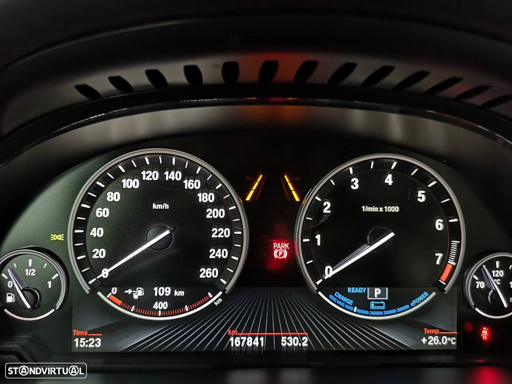 BMW X5 40e xDrive - 28