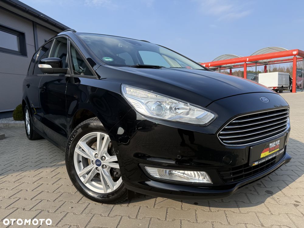 Ford Galaxy - 4