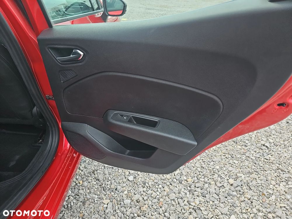 Renault Clio 1.0 TCe Intens - 23