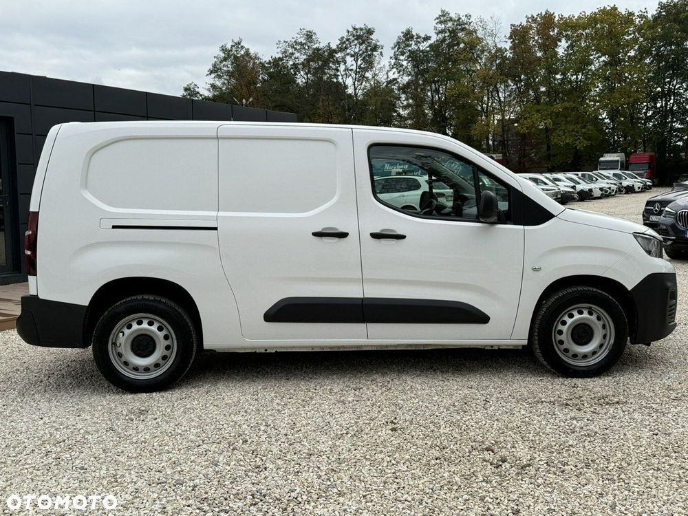 Peugeot Partner - 3