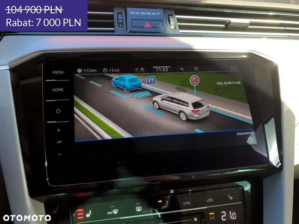 Volkswagen Passat - 22