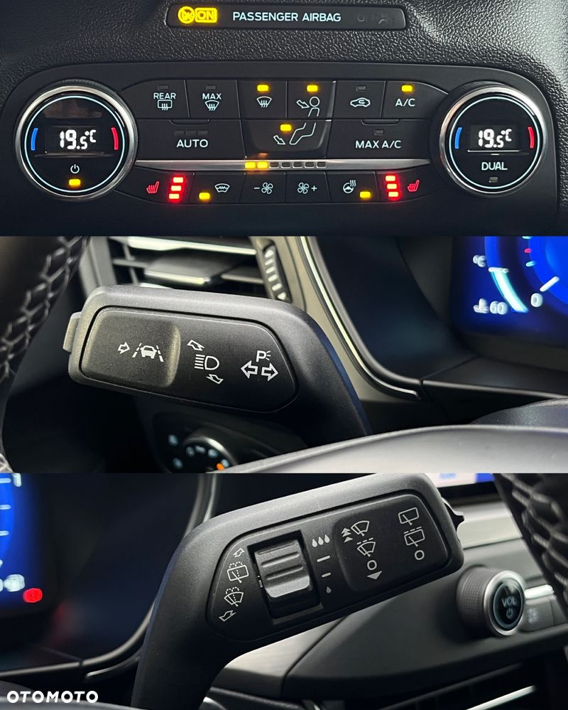 Ford Focus 2.0 EcoBlue Titanium X - 30