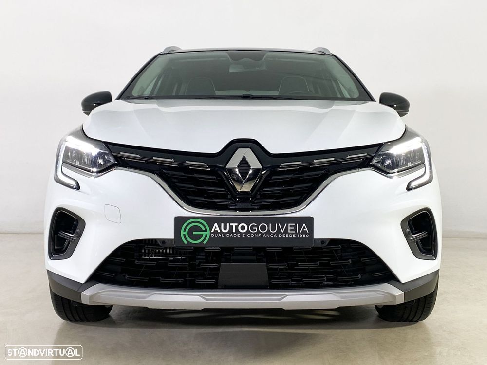 Renault Captur 1.0 TCe Techno - 2