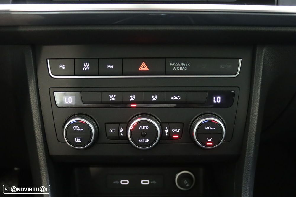 SEAT Ateca 1.0 TSI Style - 37