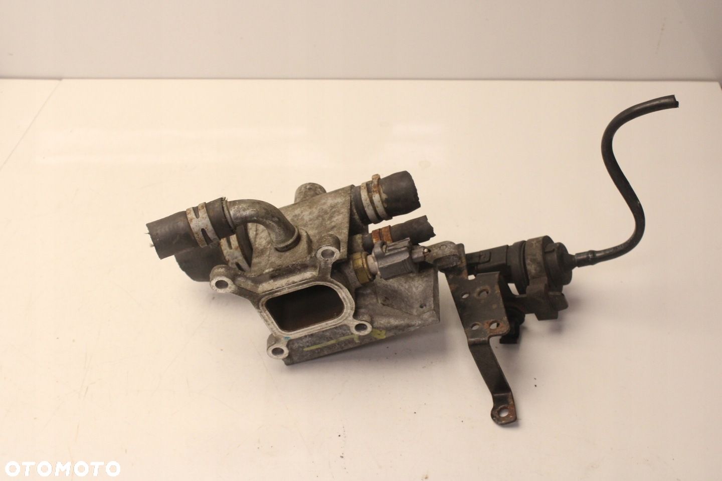 FORD C-MAX MK1 1.8 2.0 B KRÓCIEC WODY 1S7G-8K556-AJ - 1