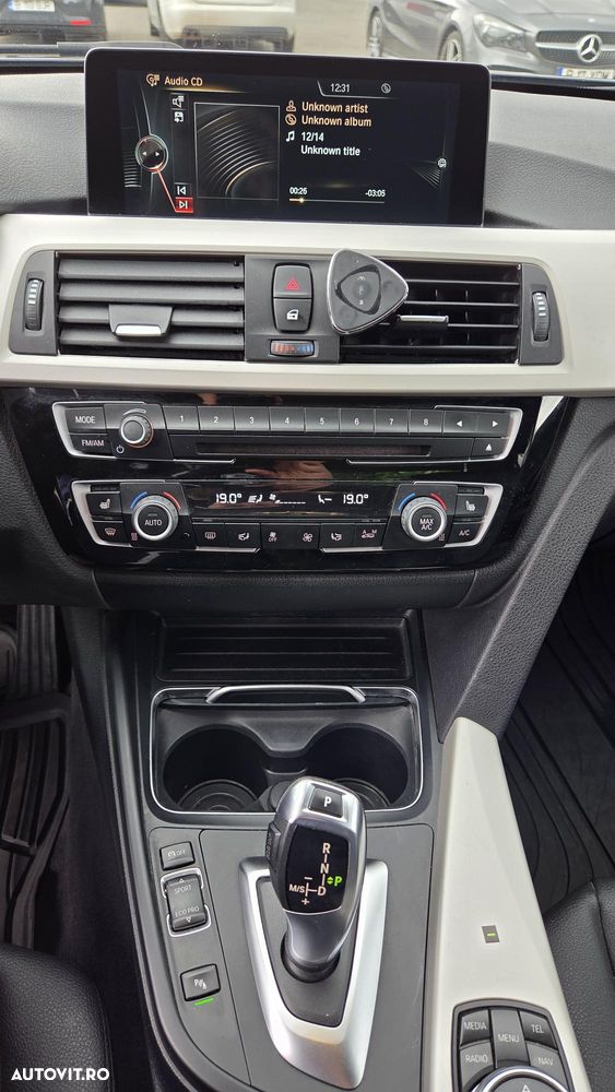 BMW Seria 3 - 17