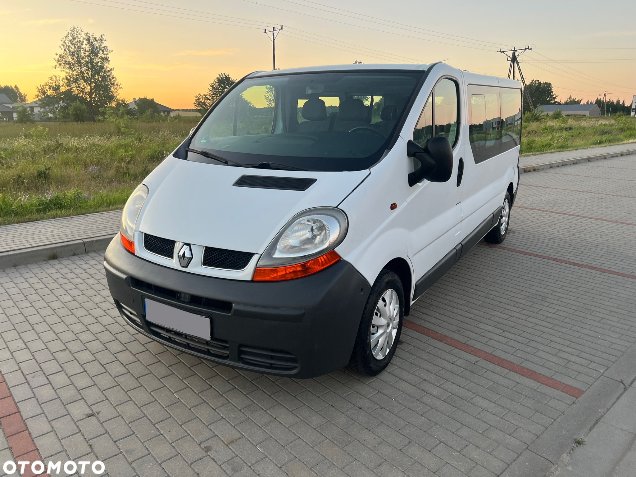 Renault Trafic dCi L2H1 Pack - 7