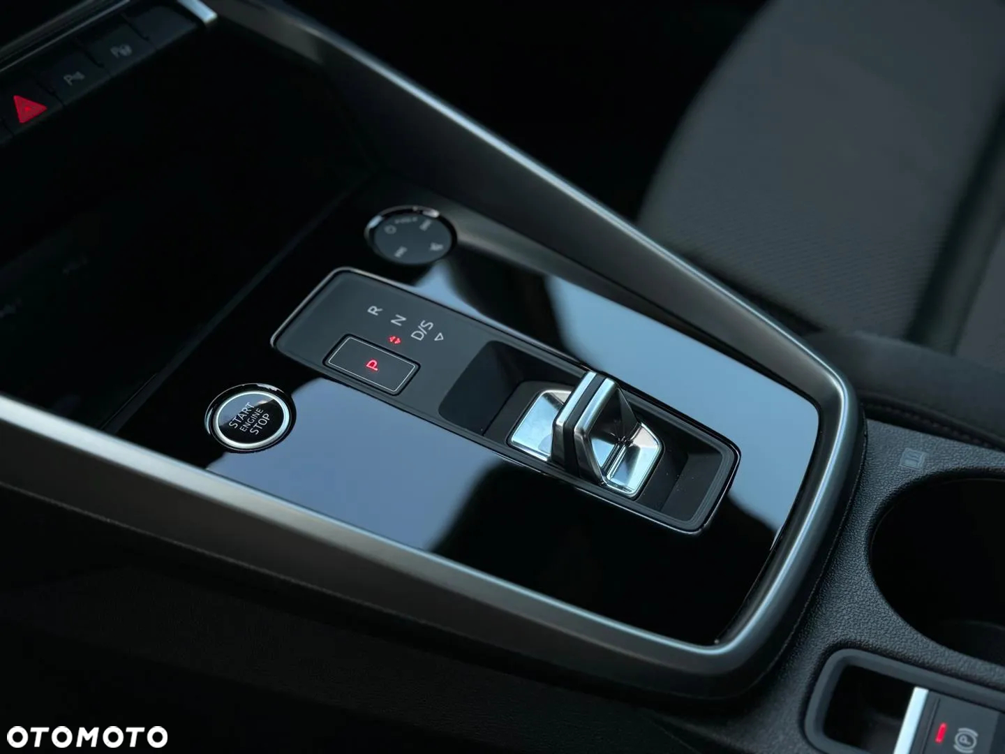 Audi A3 - 10