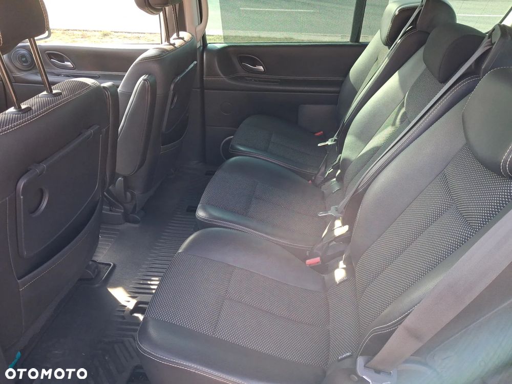 Renault Espace 2.0 dCi Celsium - 9