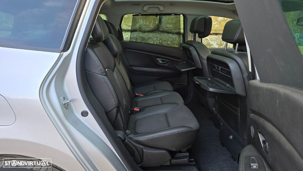 Renault Grand Scénic Energy dCi 110 S&S Bose Edition - 53