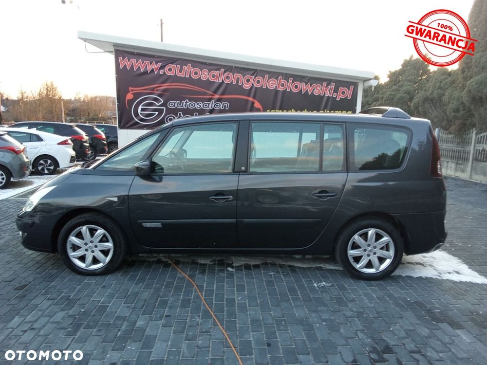 Renault Espace - 14