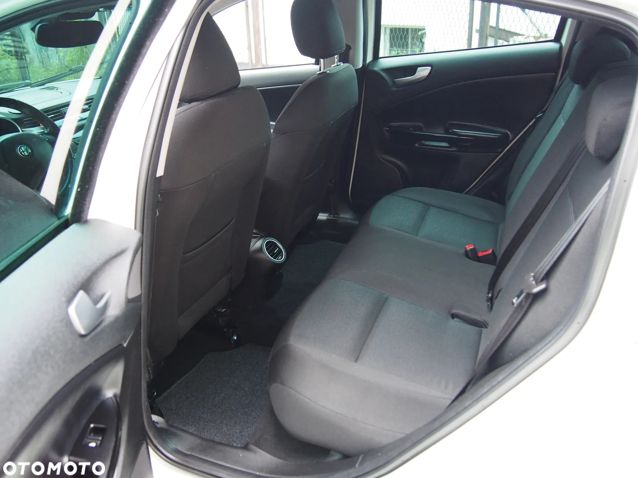 Alfa Romeo Giulietta 1.6 JTDM 16V Business - 11