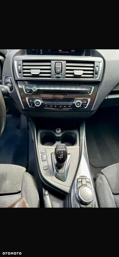 BMW Seria 1 120d - 2