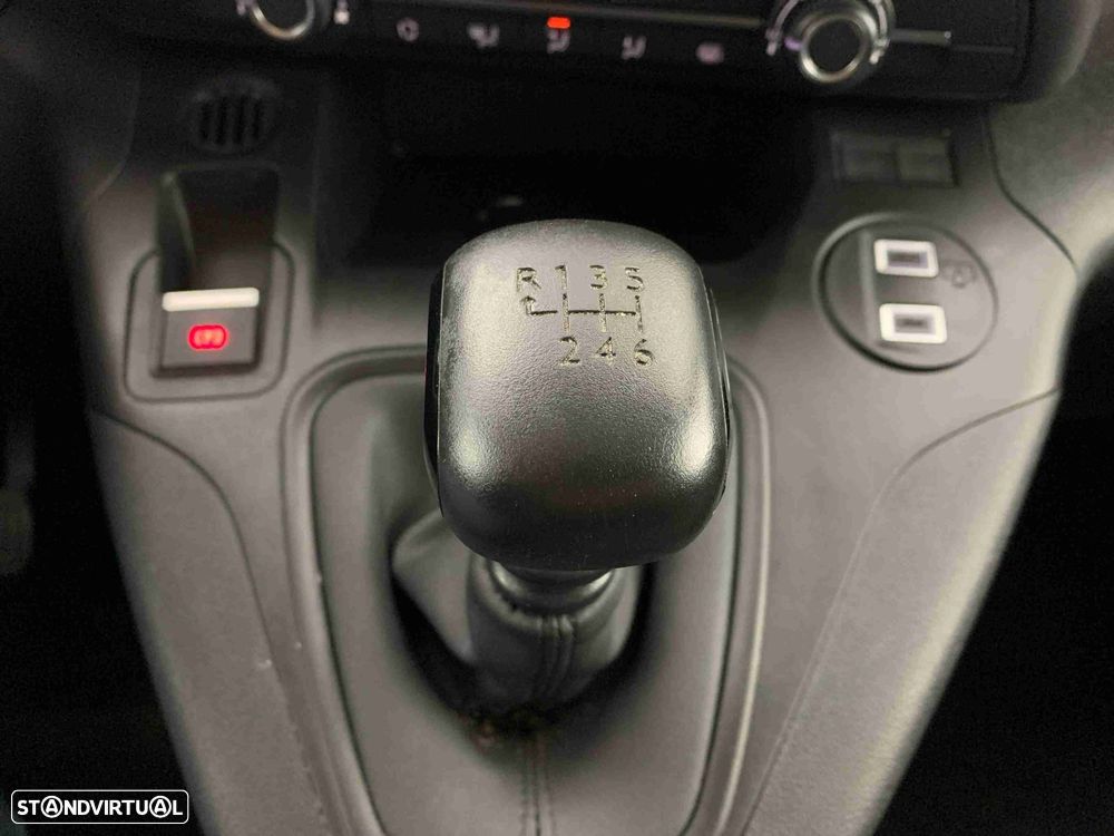 Citroën Berlingo 1.5 BlueHDi XL - 9