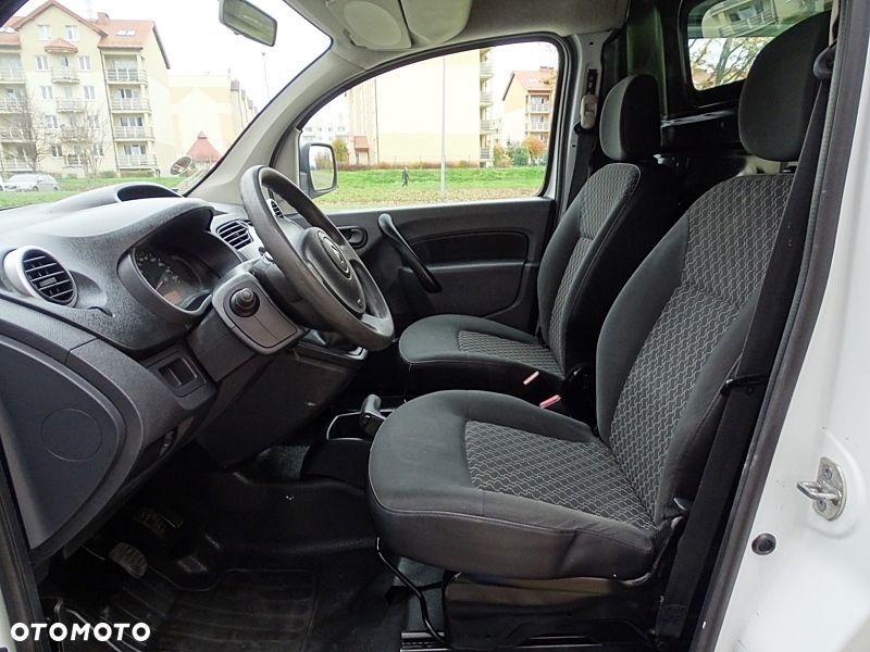 Renault Kangoo - 13
