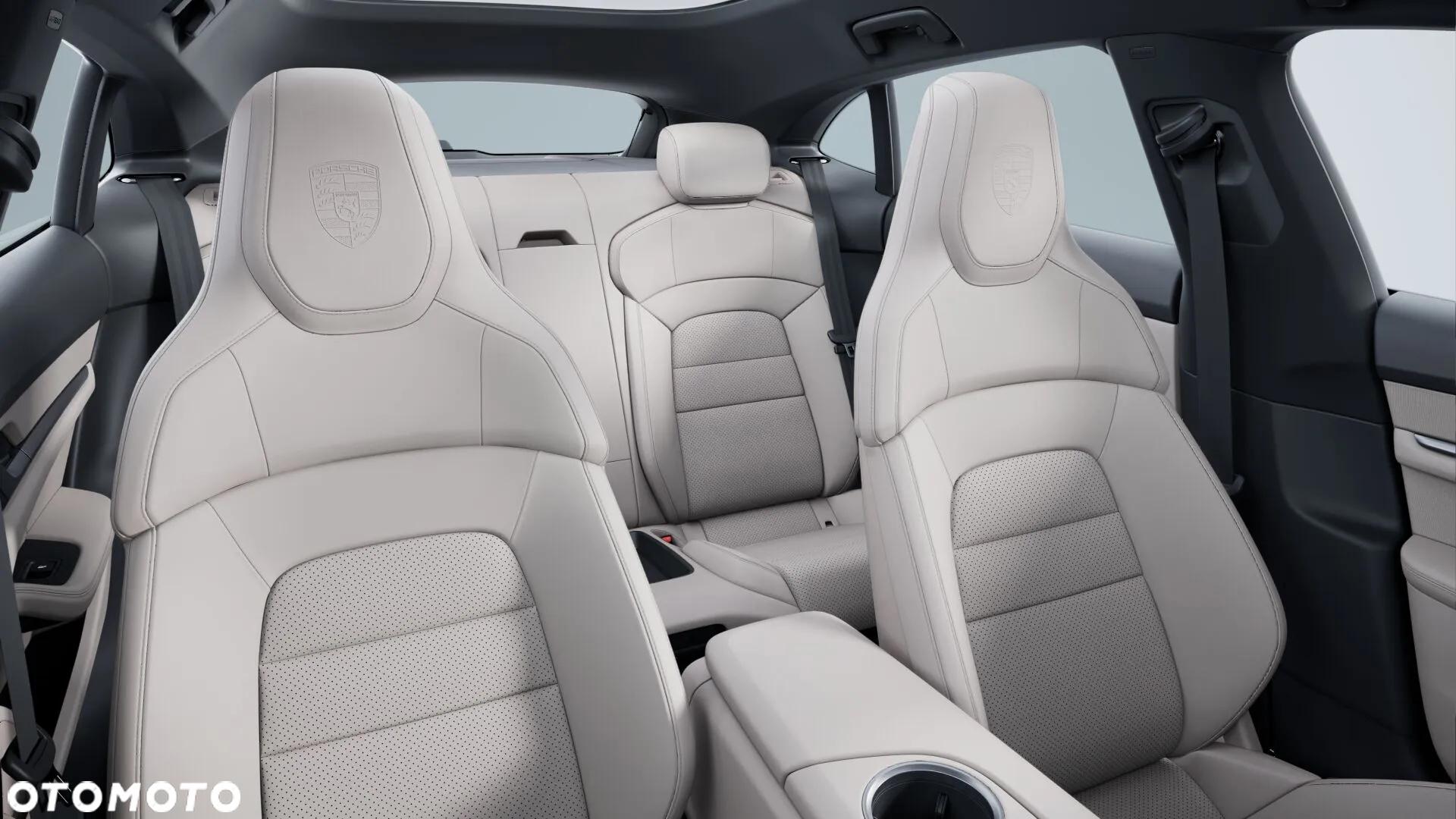 Porsche Taycan 105kWh 4 Cross Turismo - 6