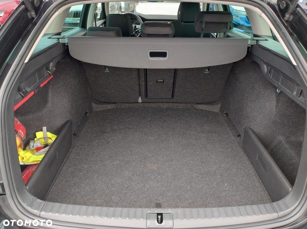 Skoda Octavia 1.5 TSI ACT Ambition - 30