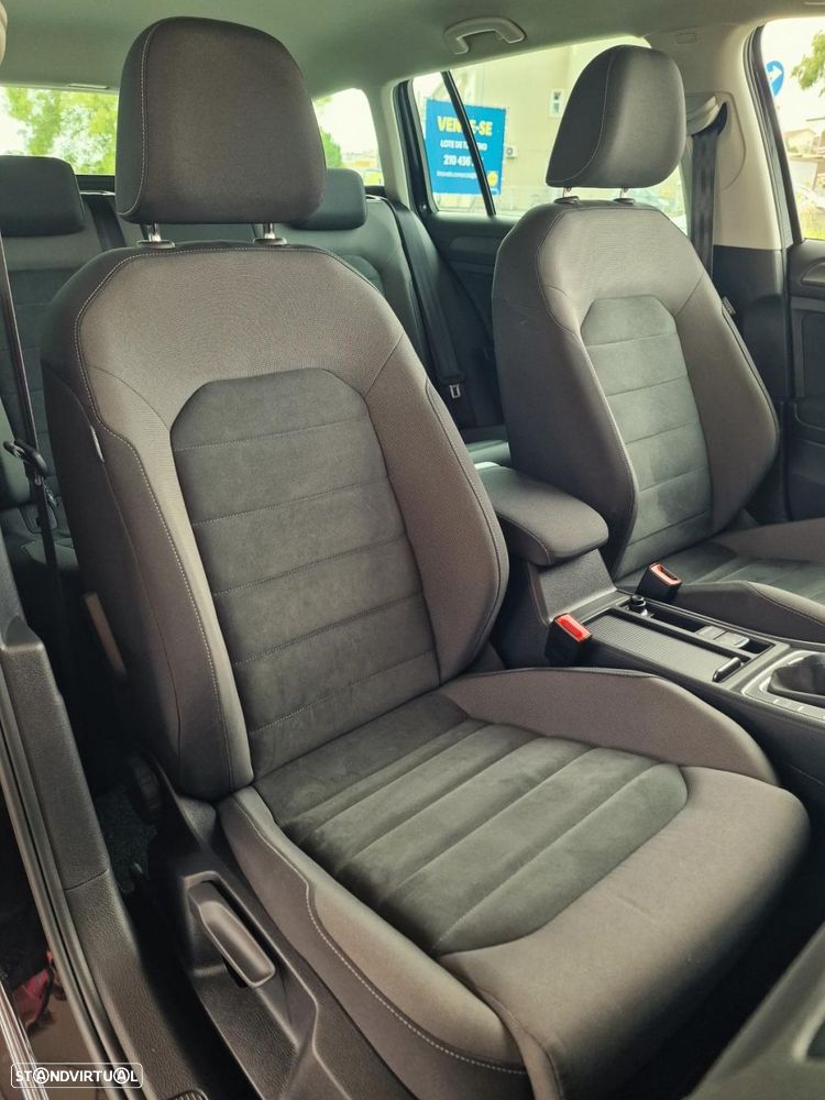 VW Golf Variant 1.0 TSI GPS Edition DSG - 20