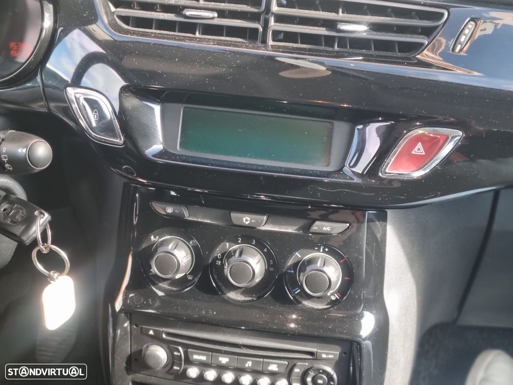 Citroën C3 1.4 HDi Airdream - 4