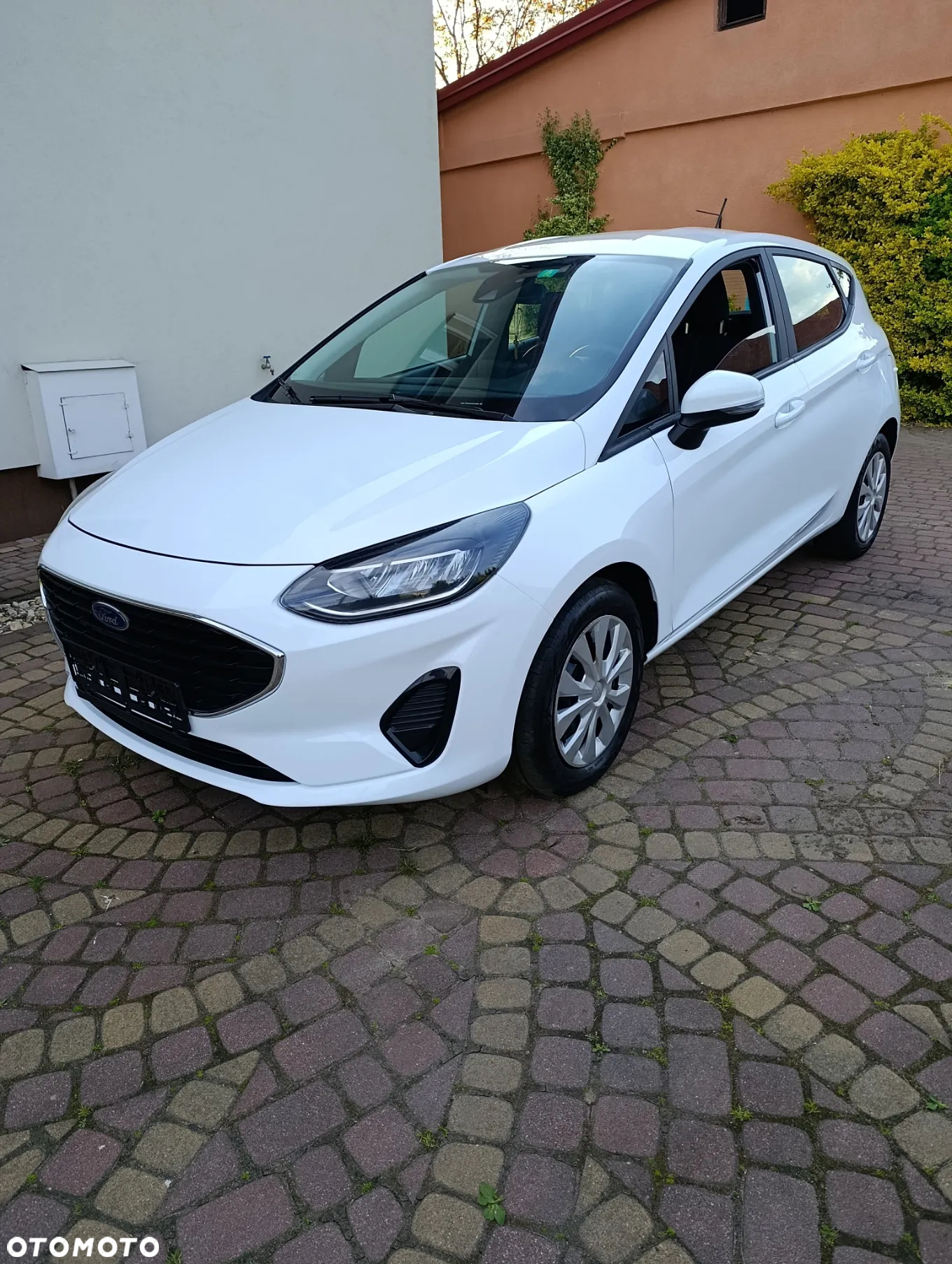 Ford Fiesta - 7