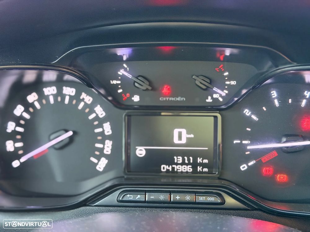 Citroën C3 1.2 PureTech Feel - 7